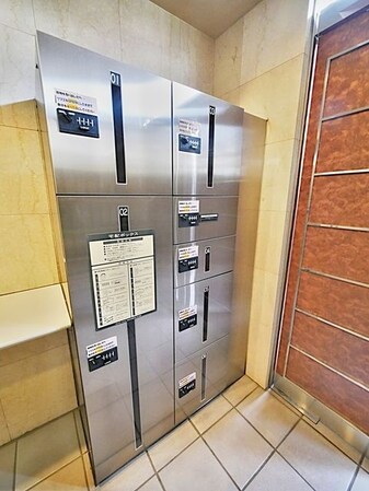 ヴィヴァーチェ日吉の物件内観写真